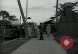 Standbild touristische Aktivitäten Miami Florida USA, 1936, aus Sekunde 32 historischem Filmmaterial Videoclip 65675031885