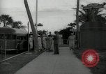 Standbild touristische Aktivitäten Miami Florida USA, 1936, aus Sekunde 33 historischem Filmmaterial Videoclip 65675031885