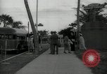 Standbild touristische Aktivitäten Miami Florida USA, 1936, aus Sekunde 37 historischem Filmmaterial Videoclip 65675031885