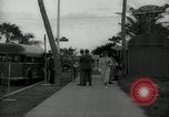 Standbild touristische Aktivitäten Miami Florida USA, 1936, aus Sekunde 40 historischem Filmmaterial Videoclip 65675031885