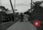 Standbild touristische Aktivitäten Miami Florida USA, 1936, aus Sekunde 41 historischem Filmmaterial Videoclip 65675031885