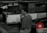 Image of tourist activities Miami Florida USA, 1936, second 13 stock footage video 65675031886