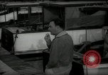 Image of tourist activities Miami Florida USA, 1936, second 15 stock footage video 65675031886