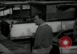 Image of tourist activities Miami Florida USA, 1936, second 16 stock footage video 65675031886