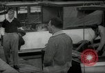 Image of tourist activities Miami Florida USA, 1936, second 21 stock footage video 65675031886