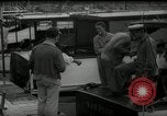 Image of tourist activities Miami Florida USA, 1936, second 52 stock footage video 65675031886