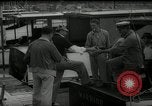 Image of tourist activities Miami Florida USA, 1936, second 53 stock footage video 65675031886