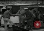 Image of tourist activities Miami Florida USA, 1936, second 57 stock footage video 65675031886
