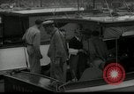Image of tourist activities Miami Florida USA, 1936, second 62 stock footage video 65675031886
