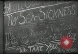 Image of tourists Miami Florida USA, 1936, second 13 stock footage video 65675031887