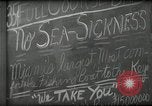 Image of tourists Miami Florida USA, 1936, second 15 stock footage video 65675031887