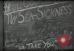 Image of tourists Miami Florida USA, 1936, second 18 stock footage video 65675031887