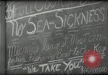 Image of tourists Miami Florida USA, 1936, second 22 stock footage video 65675031887