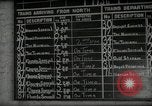 Image of tourists Miami Florida USA, 1936, second 36 stock footage video 65675031887