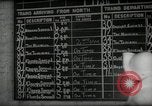 Image of tourists Miami Florida USA, 1936, second 40 stock footage video 65675031887