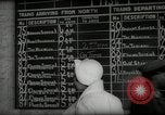 Image of tourists Miami Florida USA, 1936, second 46 stock footage video 65675031887