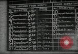 Image of tourists Miami Florida USA, 1936, second 48 stock footage video 65675031887