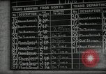 Image of tourists Miami Florida USA, 1936, second 49 stock footage video 65675031887