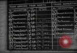Image of tourists Miami Florida USA, 1936, second 51 stock footage video 65675031887