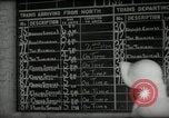 Image of tourists Miami Florida USA, 1936, second 52 stock footage video 65675031887