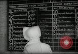 Image of tourists Miami Florida USA, 1936, second 54 stock footage video 65675031887