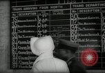 Image of tourists Miami Florida USA, 1936, second 56 stock footage video 65675031887