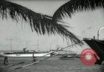 Image of zoo yacht in Miami Miami Florida USA, 1936, second 6 stock footage video 65675031889