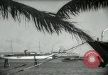 Image of zoo yacht in Miami Miami Florida USA, 1936, second 7 stock footage video 65675031889