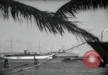 Image of zoo yacht in Miami Miami Florida USA, 1936, second 8 stock footage video 65675031889