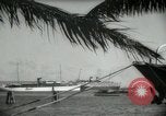 Image of zoo yacht in Miami Miami Florida USA, 1936, second 9 stock footage video 65675031889
