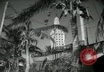 Image of zoo yacht in Miami Miami Florida USA, 1936, second 13 stock footage video 65675031889