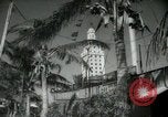 Image of zoo yacht in Miami Miami Florida USA, 1936, second 14 stock footage video 65675031889
