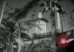 Image of zoo yacht in Miami Miami Florida USA, 1936, second 15 stock footage video 65675031889