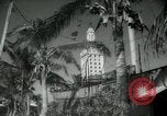 Image of zoo yacht in Miami Miami Florida USA, 1936, second 17 stock footage video 65675031889