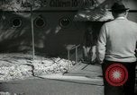 Image of zoo yacht in Miami Miami Florida USA, 1936, second 18 stock footage video 65675031889