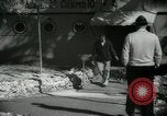 Image of zoo yacht in Miami Miami Florida USA, 1936, second 20 stock footage video 65675031889