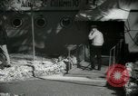 Image of zoo yacht in Miami Miami Florida USA, 1936, second 26 stock footage video 65675031889