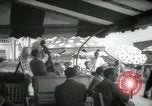 Image of 1930s tourists in West Palm Beach  West Palm Beach Florida USA, 1936, second 4 stock footage video 65675031890