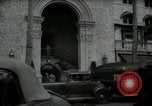 Image of 1930s tourists in West Palm Beach  West Palm Beach Florida USA, 1936, second 34 stock footage video 65675031890