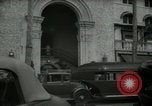 Image of 1930s tourists in West Palm Beach  West Palm Beach Florida USA, 1936, second 35 stock footage video 65675031890
