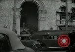 Image of 1930s tourists in West Palm Beach  West Palm Beach Florida USA, 1936, second 36 stock footage video 65675031890