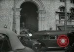 Image of 1930s tourists in West Palm Beach  West Palm Beach Florida USA, 1936, second 38 stock footage video 65675031890