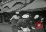 Image of 1930s tourists in West Palm Beach  West Palm Beach Florida USA, 1936, second 49 stock footage video 65675031890
