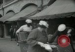 Image of 1930s tourists in West Palm Beach  West Palm Beach Florida USA, 1936, second 50 stock footage video 65675031890