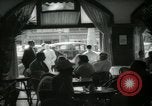 Image of 1930s West palm beach railroad station West Palm Beach Florida USA, 1936, second 6 stock footage video 65675031891