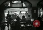 Image of 1930s West palm beach railroad station West Palm Beach Florida USA, 1936, second 9 stock footage video 65675031891