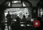 Image of 1930s West palm beach railroad station West Palm Beach Florida USA, 1936, second 10 stock footage video 65675031891