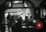 Image of 1930s West palm beach railroad station West Palm Beach Florida USA, 1936, second 11 stock footage video 65675031891