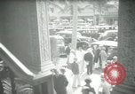 Image of 1930s West palm beach railroad station West Palm Beach Florida USA, 1936, second 20 stock footage video 65675031891