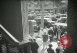 Image of 1930s West palm beach railroad station West Palm Beach Florida USA, 1936, second 21 stock footage video 65675031891